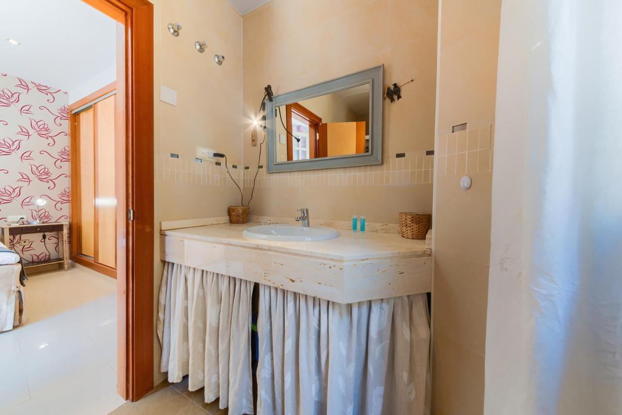 Holidays2Malaga Lazcano High Wifi & French Balcony Exteriör bild