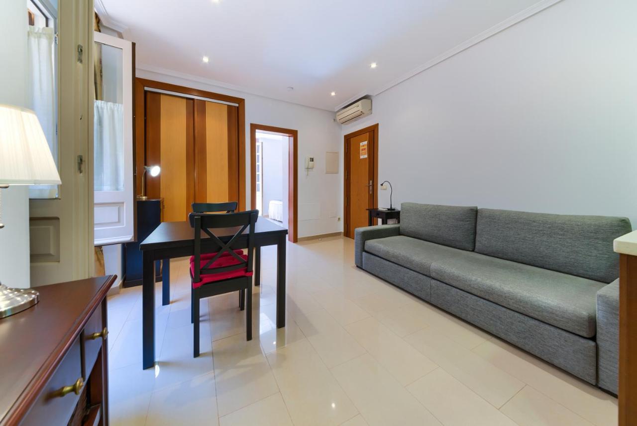 Holidays2Malaga Lazcano High Wifi & French Balcony Exteriör bild